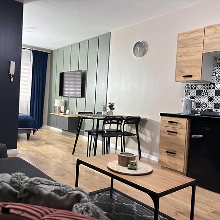 Apartamenty Przy Deptaku W Radomiu ภายนอก รูปภาพ
